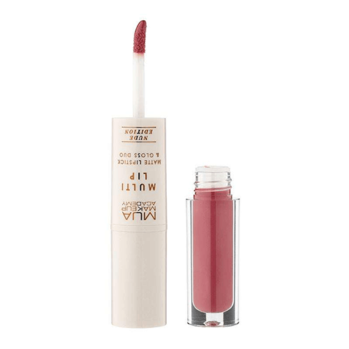 Mua Lipstick Gloss Duo Nude Edition Soleil Αρωματοπωλείον Αφροδίτη