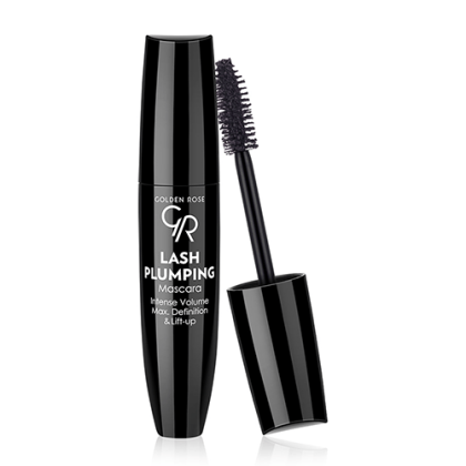 Lash Plumping Mascara