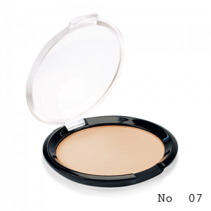 Silky Touch Compact Powder 07