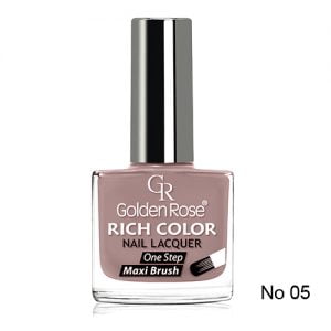 Rich Color Nail Lacquer 05