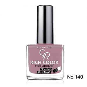 Rich Color Nail Lacquer 140