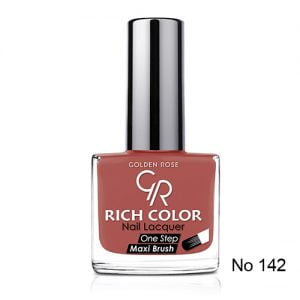 Rich Color Nail Lacquer 142