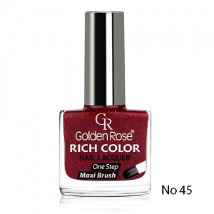 Rich Color Nail Lacquer 45