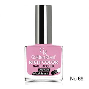 Rich Color Nail Lacquer 69