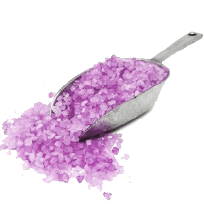 Άλατα Μπάνιου Λεβάντα