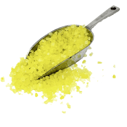 Άλατα Μπάνιου Βανίλια