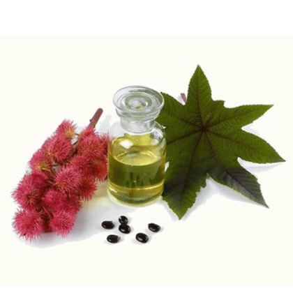 Καστορέλαιο