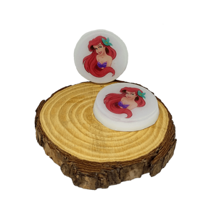 Σαπούνι Μπομπονιέρα Ariel