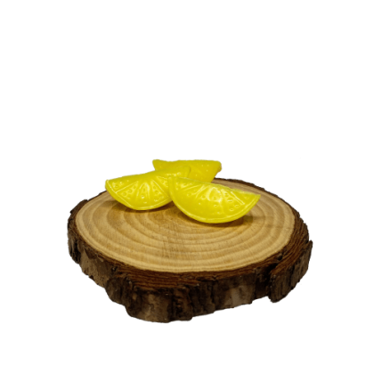 Σαπούνι Μπομπονιέρα Λεμόνι