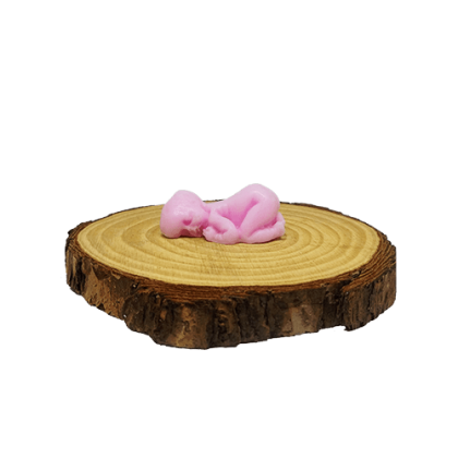 Σαπούνι Μπομπονιέρα Μωρό