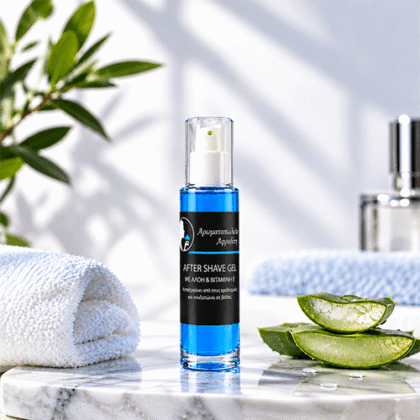 After Shave Gel 50ml