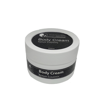 Κρέμα Σώματος Για Άνδρες 200ml