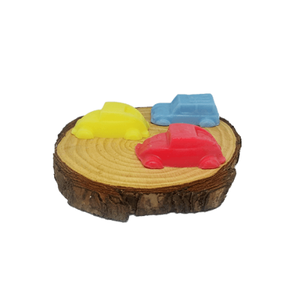 Σαπούνι Μπομπονιέρα Αυτοκίνητο