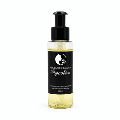 Body Dry Oil Για Γυναίκες 100ml