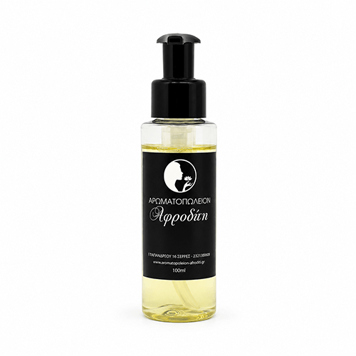 Body Dry Oil Για Γυναίκες 100ml