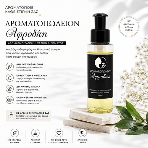 Body Dry Oil Για Γυναίκες 100ml