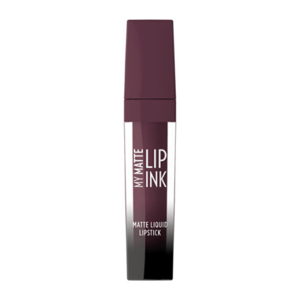 My Matte Lip Ink 14