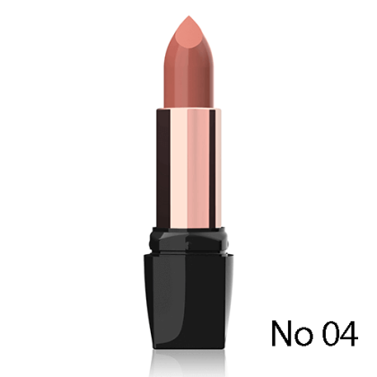 Satin Lipstick GR 04