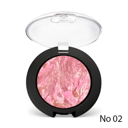 Terracotta Blush On 02