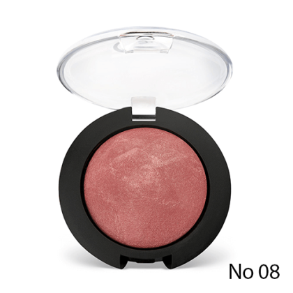 Terracotta Blush On 08