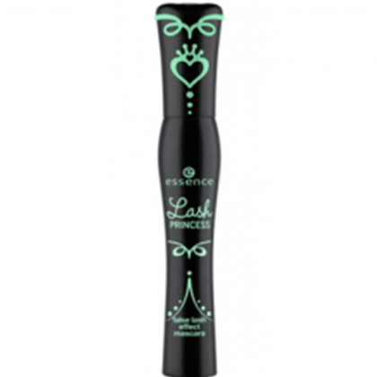 Essence Lash Princess False Lash Effect Mascara Black