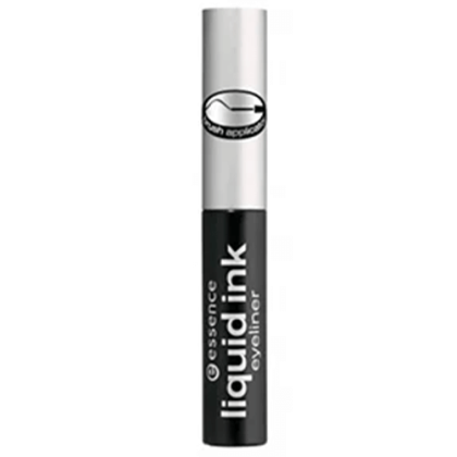 Essence Liquid Ink Eyeliner 01 Black