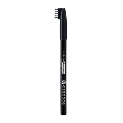 Essence Eyebrow Designer 01 Black 1gr
