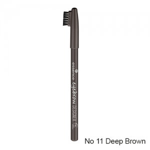 Essence Eyebrow Designer 11 Deep Brown 1gr
