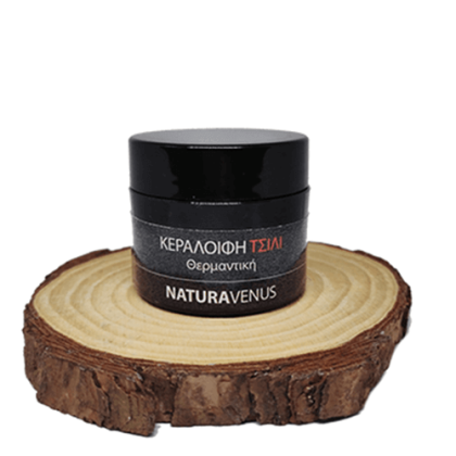 Κεραλοιφή Τσίλι