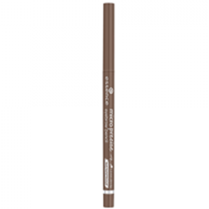 Essence Micro Precise Eyebrow Pencil 02 Light Brown