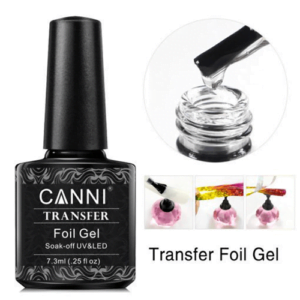 Canni Transfer Foil Gel 7.3ml