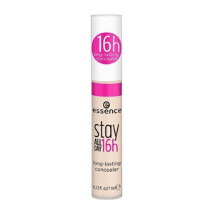 Essence Stay All Day 16h Long Lasting Concealer 10 Natural Beige 7ml