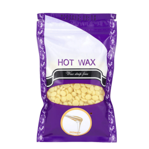 Hot Wax Ζεστό Κερί Αποτρίχωσης Μέλι 100gr