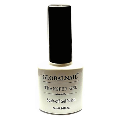 Global Nail Gel Transfer Για Foil 7ml