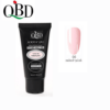 QBD Acrygel UvLed 30ml Naked Pink 1333-06