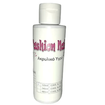 Ακρυλικό Υγρό Fashion Nails