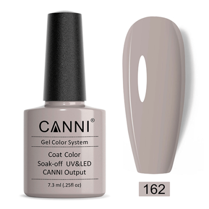 Canni 162 Shell Grey 7.3ml