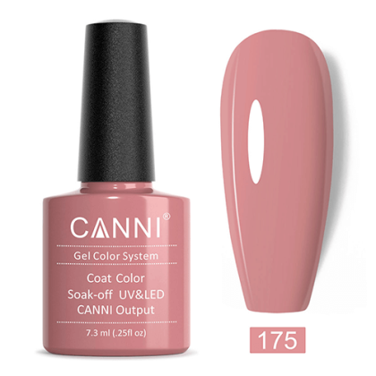 Canni 175 Pale Pink 7.3ml