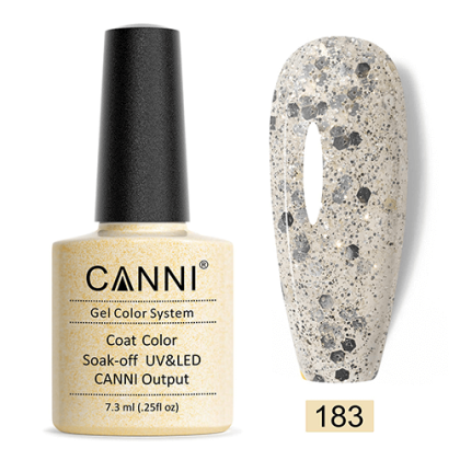 Canni 183 Blasting Glitter 7.3ml
