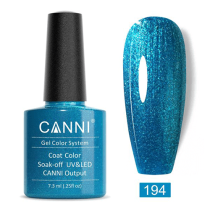 Canni 194 Blue Pearl 7.3ml