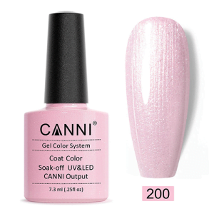 Canni 200 Pink Mother of Pearl 7.3ml
