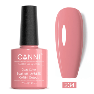 Canni 234 Tender Pink 7.3ml