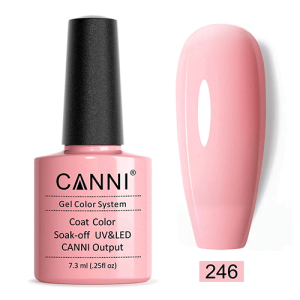 Canni 246 Grey Pink 7.3ml