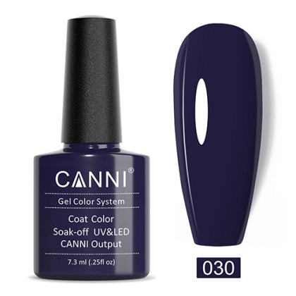 Canni 030 Purple Blue 7.3ml
