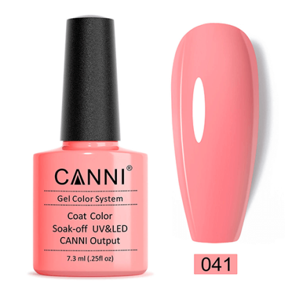 Canni 041 Hot Pink 7.3ml