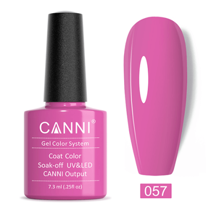 Canni 057 Elegant Purple 7.3ml