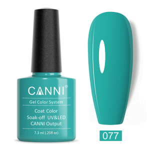 Canni 077 Turquoise 7.3ml