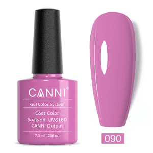 Canni 090 Lively Pink 7.3ml