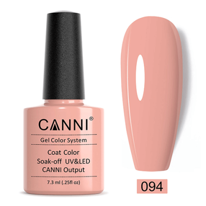 Canni 094 Fresh Nude 7.3ml