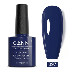Canni 097 Dark Blue 7.3ml
